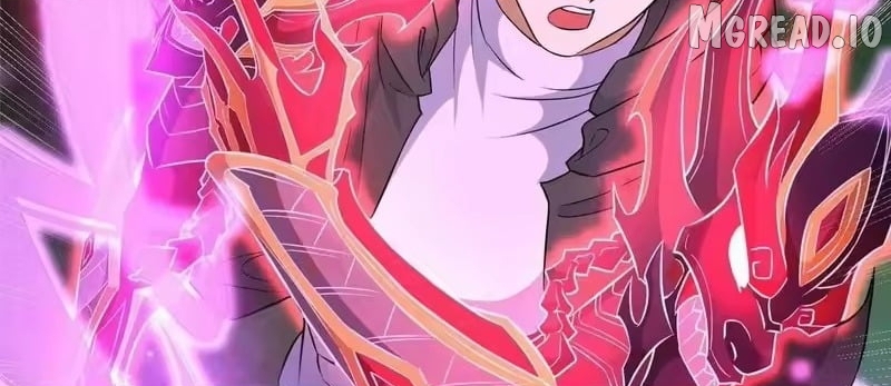 Divine Urban God Chapter 321 - page 18
